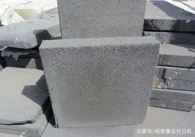 装修时水泥里加泡沫，业主以为工人偷工减料，其实师傅是为他好！揭秘轻质建筑材料的妙用