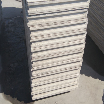 随州河南GRC轻质隔墙板 现代建筑的轻质革新