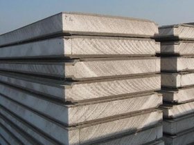 安徽宝润环保节能建材 引领轻质建筑材料新趋势