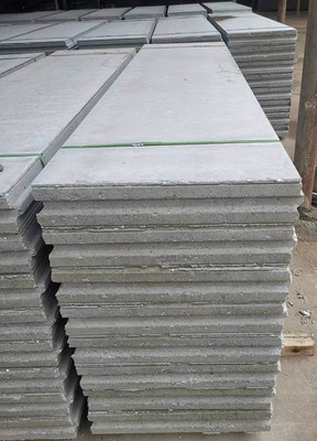 宣威轻质隔墙板 昆明倍必达建材引领绿色建筑新潮流