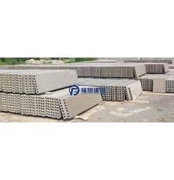 福泉轻质隔墙板 绿色建筑的新型节能环保利器